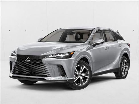 New 2026 Lexus RX 350 FWD image 1