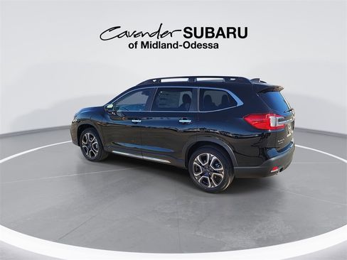 New 2026 Subaru Ascent Touring image 6