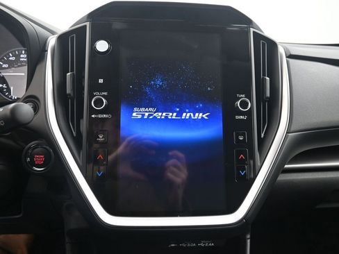 New 2026 Subaru Impreza 2.0i Sport image 9