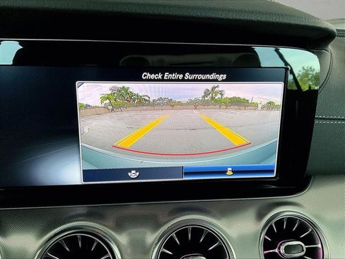 Used 2019 Mercedes-Benz E 450 Coupe image 23