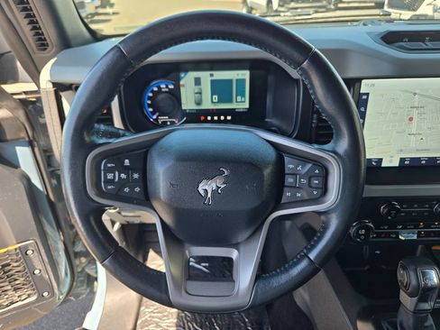 Used 2023 Ford Bronco Badlands AWD/4WD image 20
