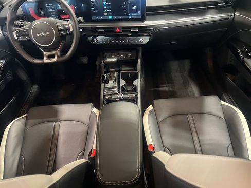 Certified 2025 Kia K5 GT-Line image 17