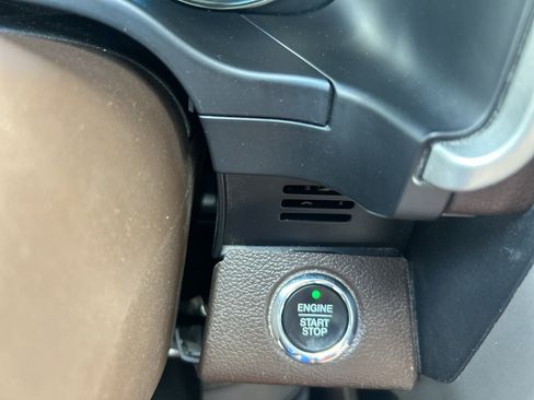 Certified 2020 Ford F150 King Ranch AWD/4WD image 28