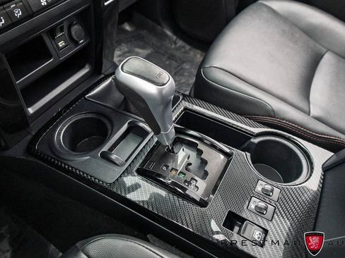 Used 2021 Toyota 4Runner TRD Pro image 36