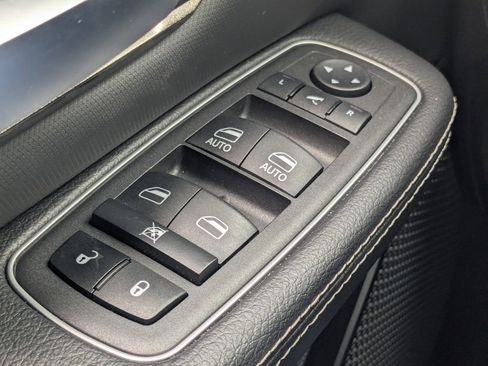 Used 2022 RAM 1500 Rebel w/ Rebel Level 1 Equipment Group image 12