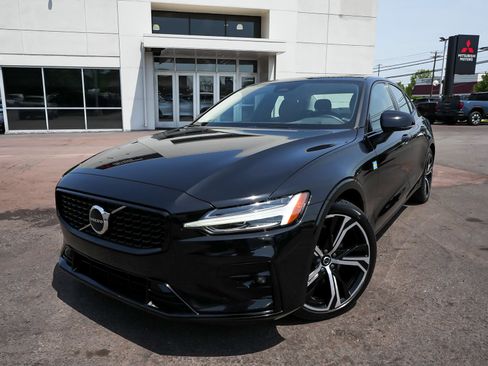Used 2024 Volvo S60 B5 Core AWD/4WD image 48
