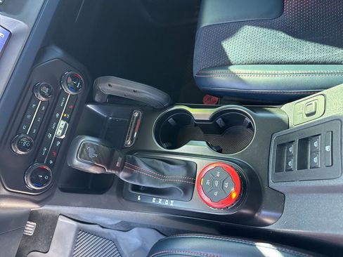 Used 2022 Ford Bronco Raptor AWD/4WD image 21