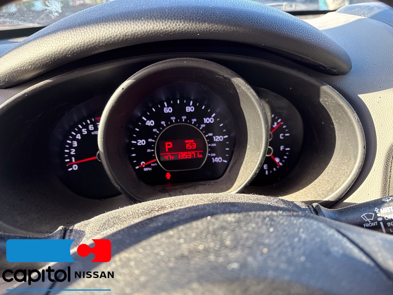 Used 2016 Kia Soul FWD image 9