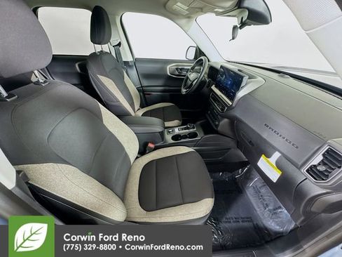 New 2026 Ford Bronco Sport Big Bend AWD/4WD image 27