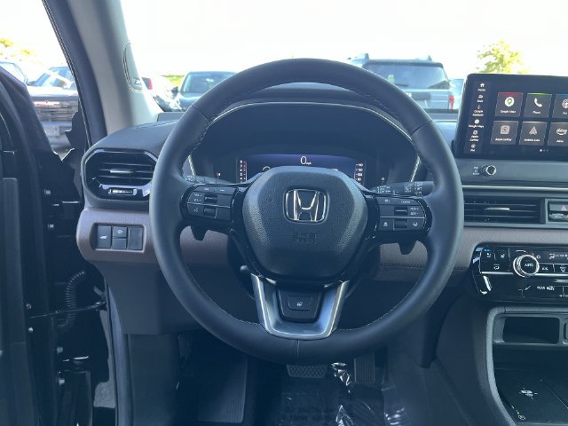 New 2026 Honda Pilot Elite image 20