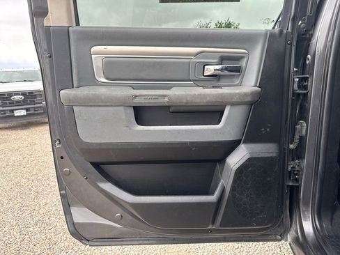 Used 2018 RAM 2500 Big Horn AWD/4WD image 21
