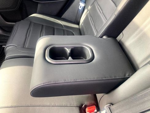 Used 2022 Honda CR-V EX-L image 19
