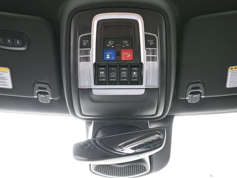 Used 2023 RAM 1500 Rebel w/ Rebel Level 2 Equipment Group AWD/4WD image 28