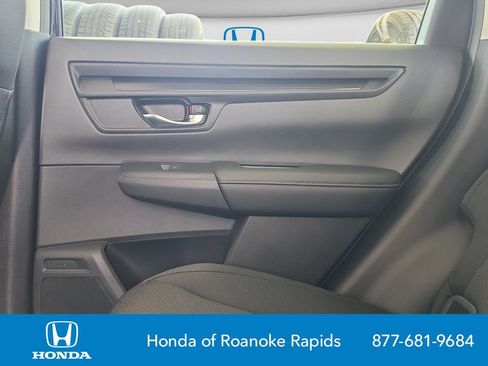 New 2026 Honda CR-V LX image 29