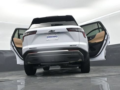 Used 2026 Chevrolet Equinox ACTIV w/ Convenience Package III FWD image 72