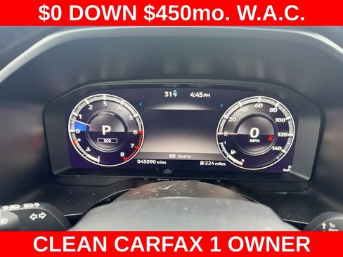 Used 2024 Mitsubishi Outlander SE Black Edition image 24