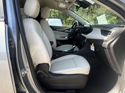 New 2026 Buick Encore GX Sport Touring w/ Comfort Package image 25