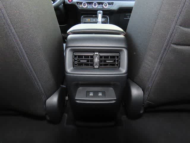 Used 2026 Honda CR-V Sport image 24