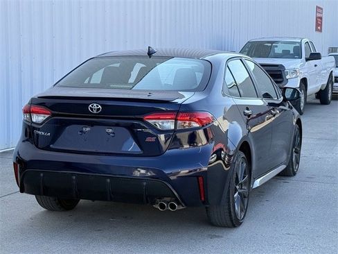 Used 2023 Toyota Corolla SE image 4