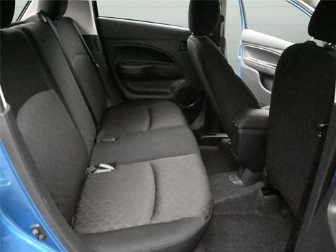 Used 2022 Mitsubishi Mirage LE image 13