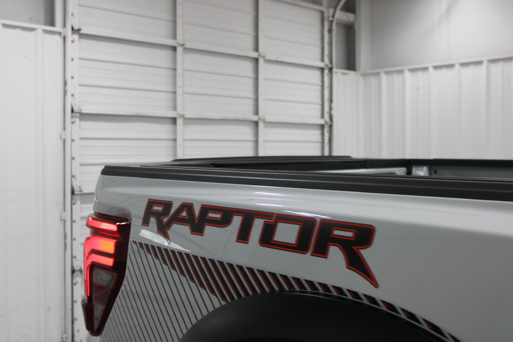 New 2026 Ford F150 Raptor AWD/4WD image 21