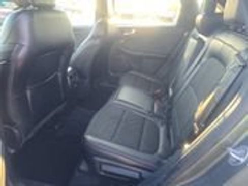 Used 2024 Ford Escape ST-Line w/ Tech Pack #1 AWD/4WD image 16
