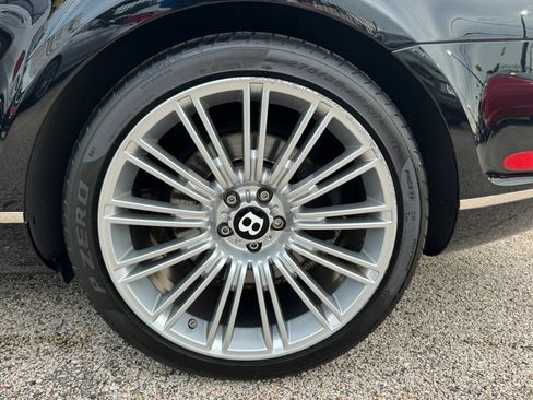 Used 2010 Bentley Continental GT Speed w/ Convenience Specification Pkg AWD/4WD image 16