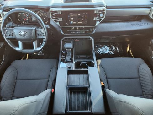 Used 2025 Toyota Tundra SR5 image 23