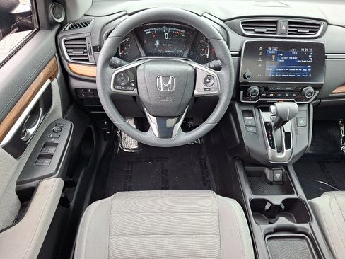 Used 2018 Honda CR-V EX image 11