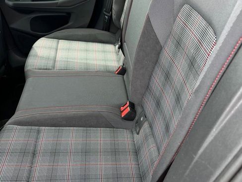 Used 2024 Volkswagen GTI SE FWD image 16