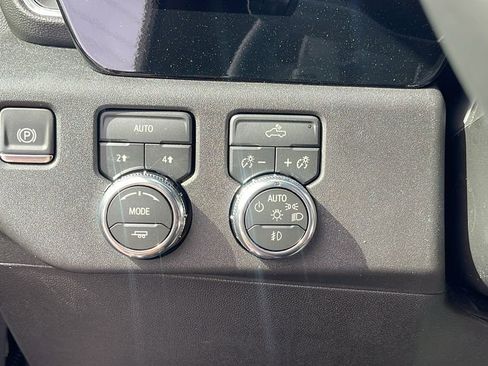 New 2026 GMC Sierra 1500 Elevation w/ Preferred Package image 23