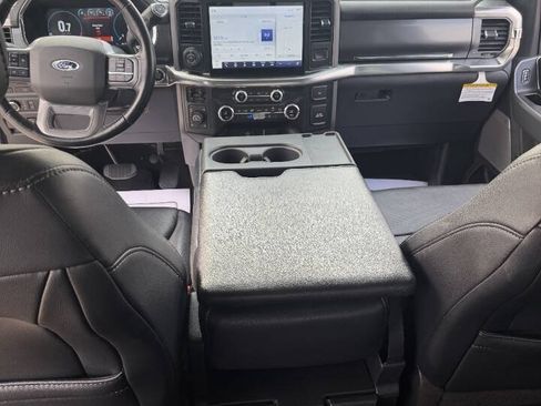 Used 2021 Ford F150 Lariat AWD/4WD image 23