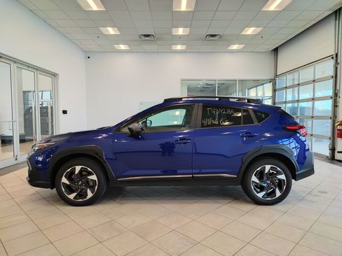 Used 2024 Subaru Crosstrek 2.5i Limited image 6
