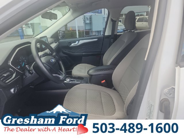 Used 2021 Ford Escape SE AWD/4WD image 15