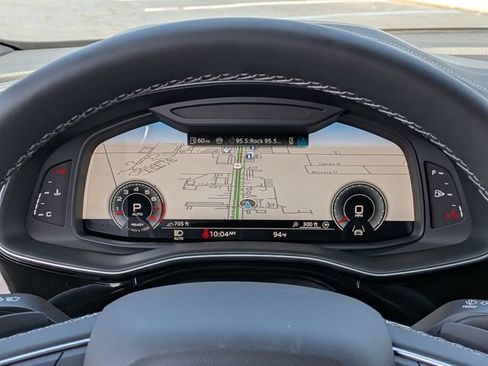 New 2026 Audi Q8 Premium Plus AWD/4WD image 24
