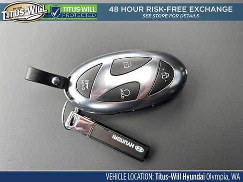 New 2026 Hyundai Santa Fe Limited AWD/4WD image 67