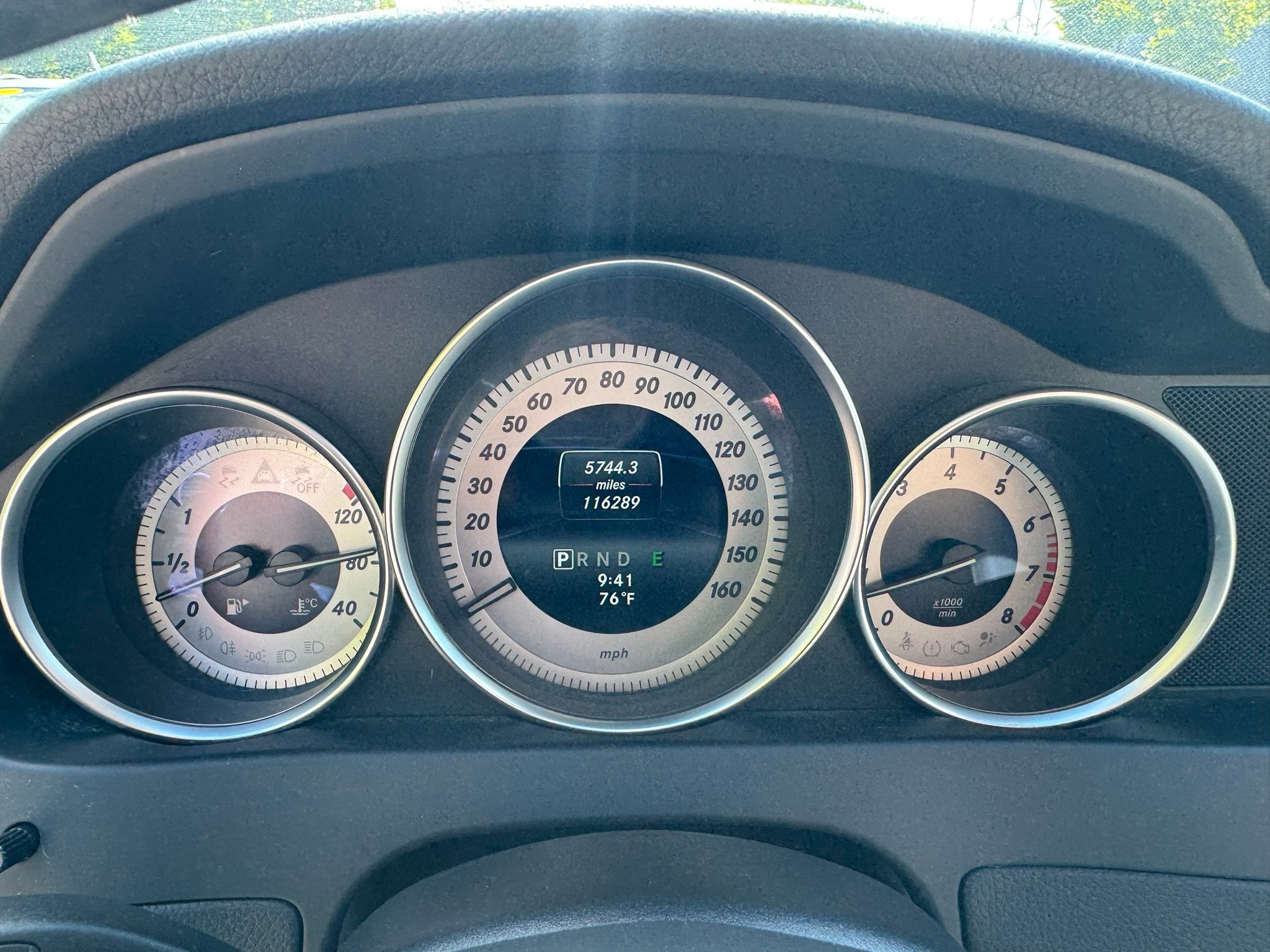 Used 2014 Mercedes-Benz C 250 Sedan image 17