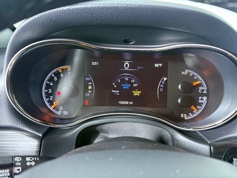 Used 2020 Jeep Grand Cherokee Limited X AWD/4WD image 20