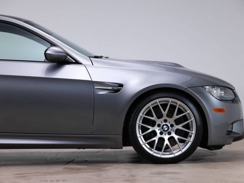 Used 2011 BMW M3 Coupe image 12