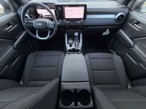 New 2026 Chevrolet Colorado LT w/ Advanced Trailering Package RWD image 9
