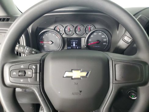 New 2026 Chevrolet Silverado 2500 W/T w/ WT Convenience Package RWD image 31