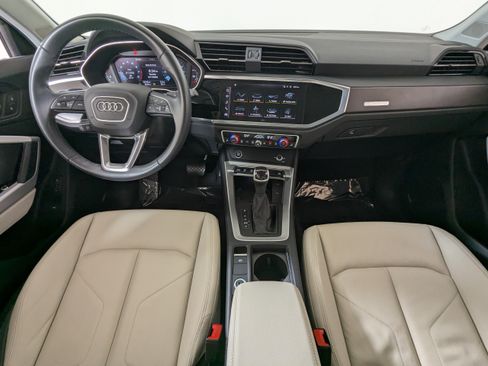 Certified 2024 Audi Q3 2.0T Premium AWD/4WD image 10