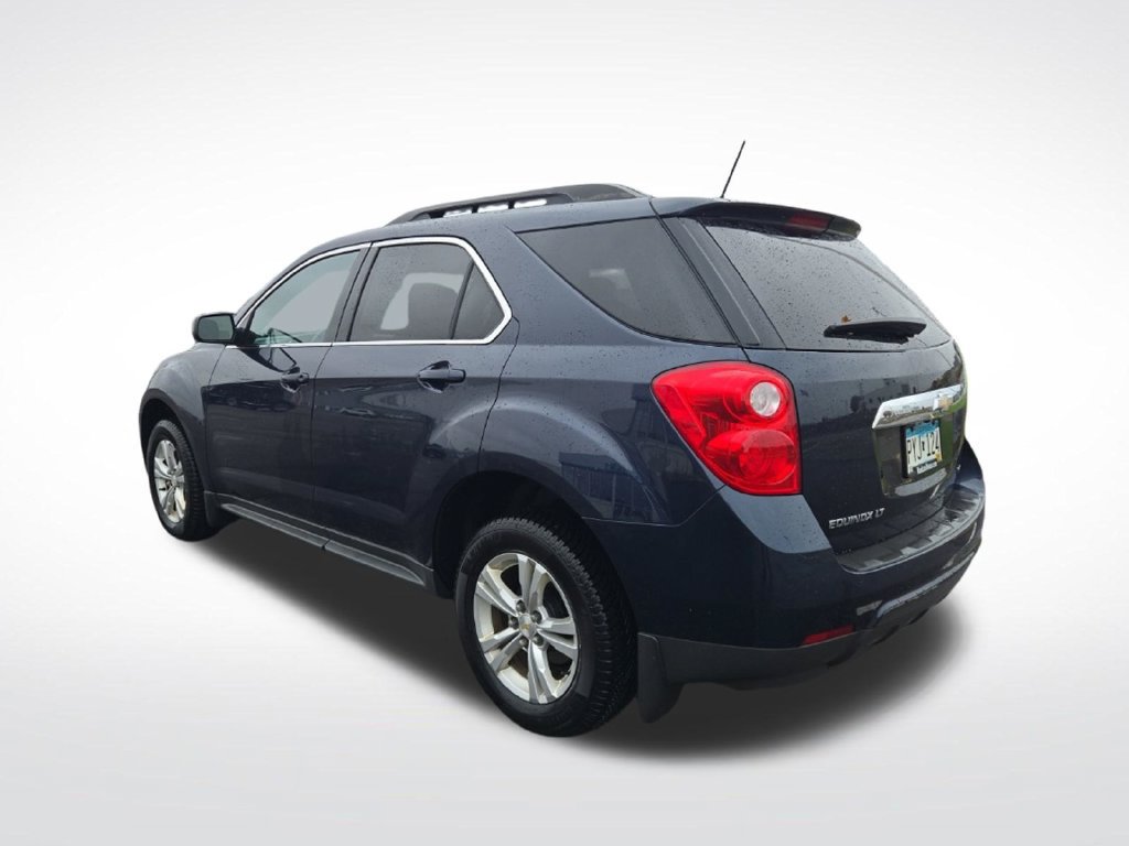 Used 2015 Chevrolet Equinox LT w/ Driver Convenience Package AWD/4WD image 5