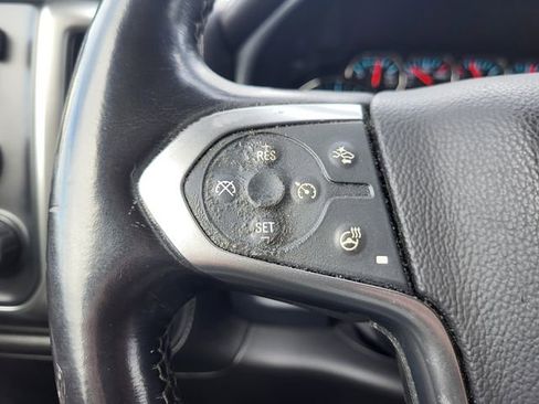 Used 2014 Chevrolet Silverado 1500 LTZ w/ LTZ Plus Package image 19