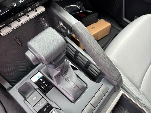 New 2026 Toyota Tacoma SR5 image 28