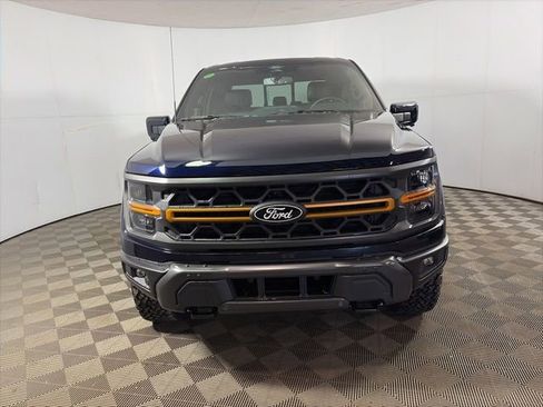 New 2026 Ford F150 Tremor w/ Equipment Group 402A High AWD/4WD image 2