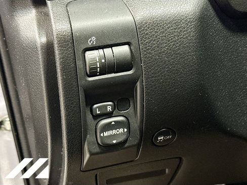 Used 2013 Subaru Impreza WRX Hatchback AWD/4WD image 10