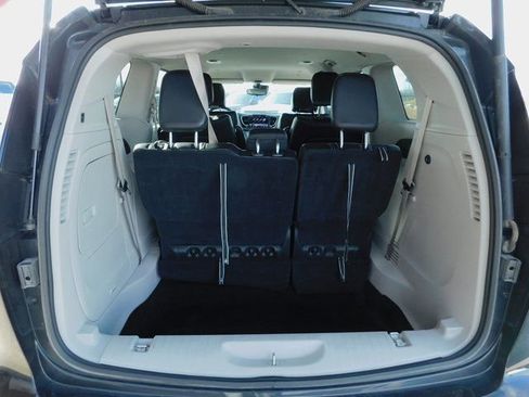 Used 2024 Chrysler Pacifica Select image 30