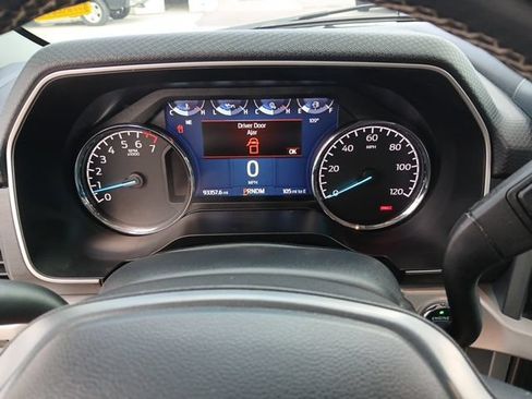 Used 2023 Ford F150 XLT w/ Equipment Group 302A High AWD/4WD image 52