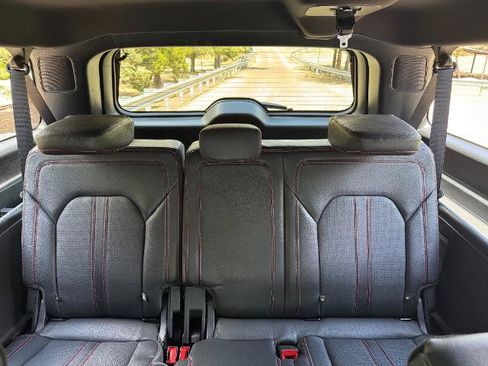 Certified 2022 Ford Expedition Max Limited AWD/4WD image 22